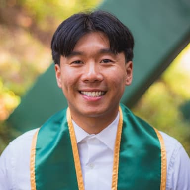 Winton Gee - AI/ML Engineer